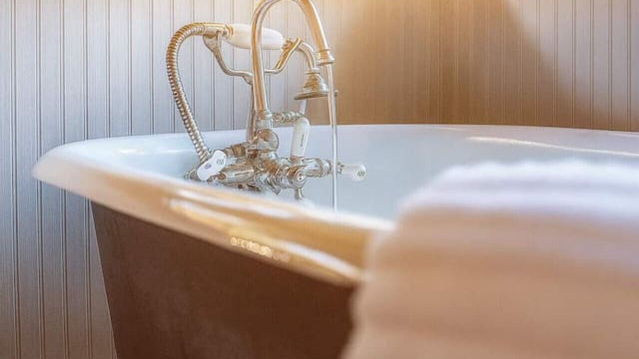 Photo of Bathroom in San Marcos