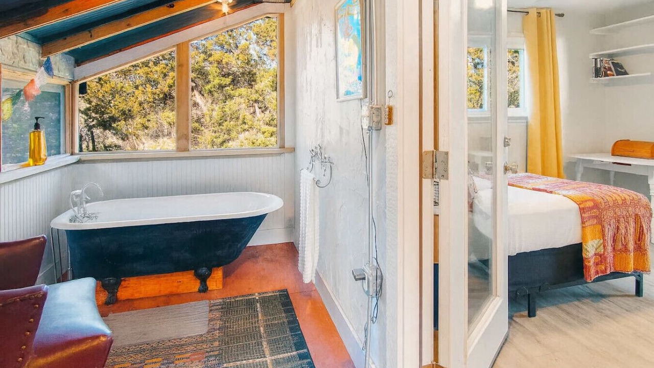 Photo of Bathroom in San Marcos