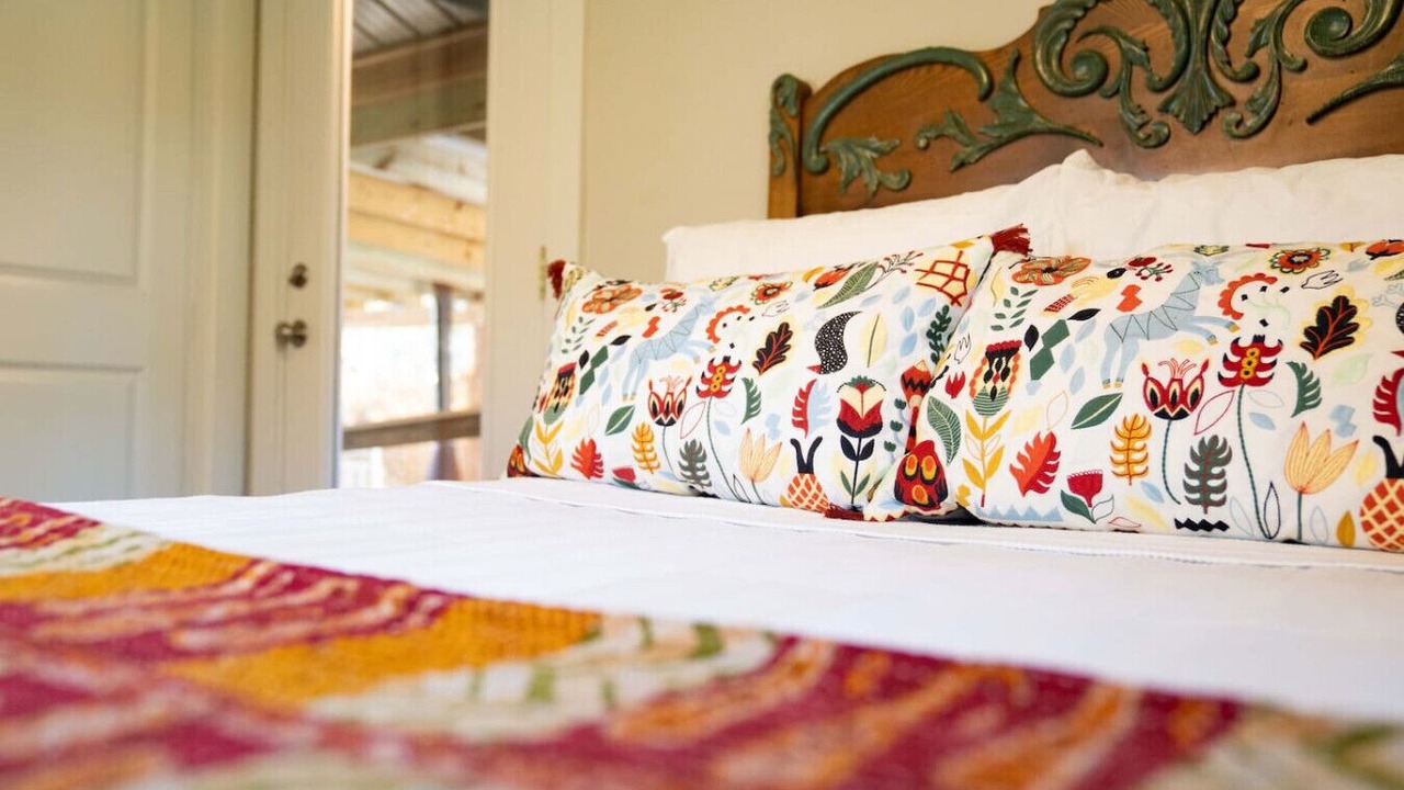 Photo of Bedroom in San Marcos