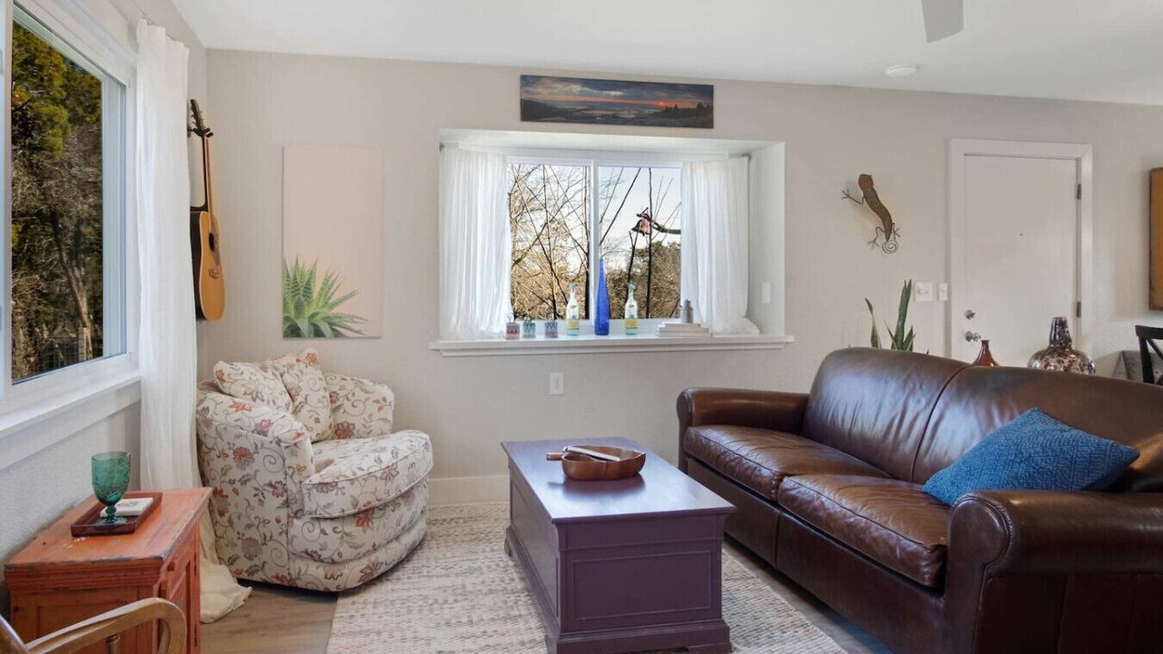 Photo of Livingroom in San Marcos
