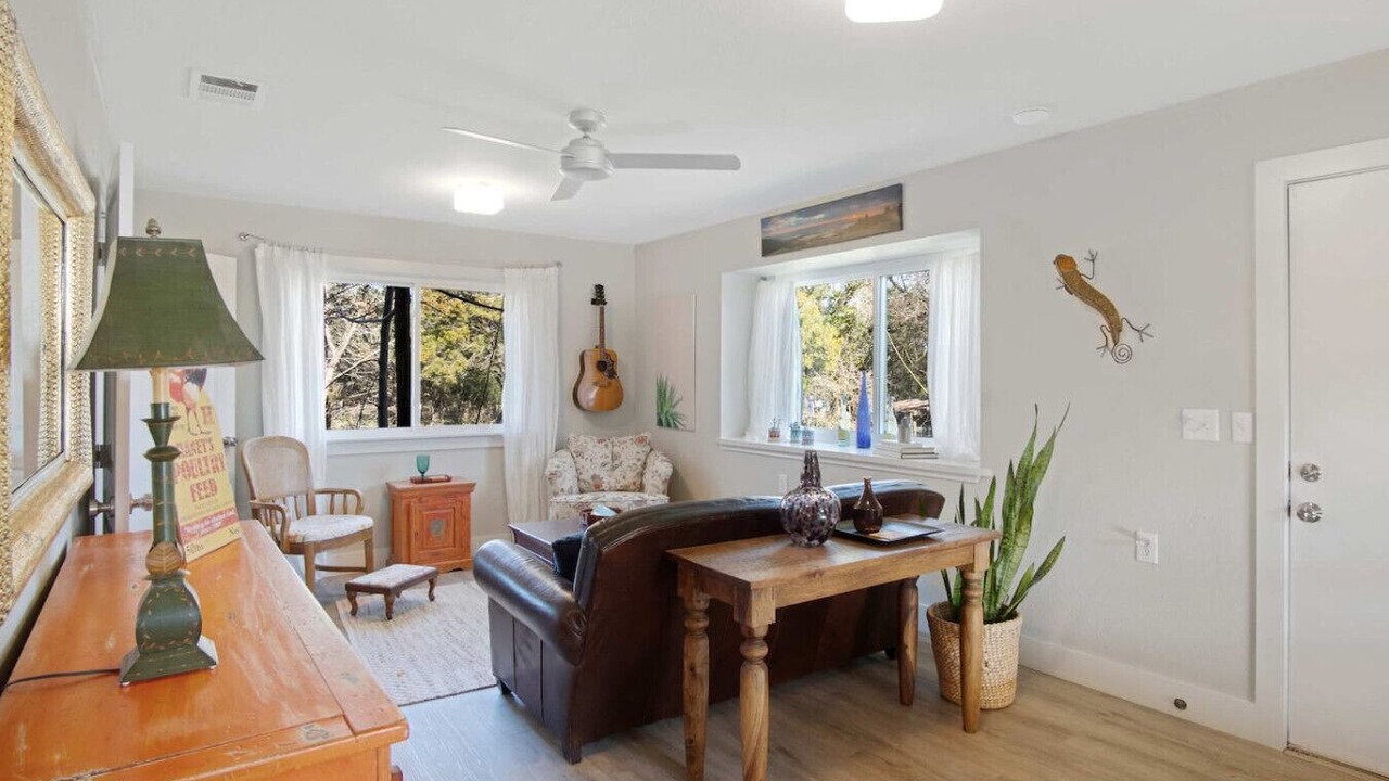 Photo of Livingroom in San Marcos