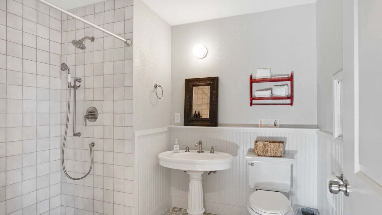 Photo of Bathroom in San Marcos