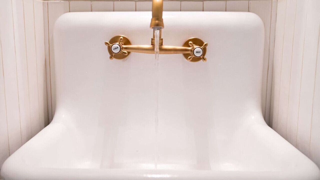 Photo of Bathroom in San Marcos