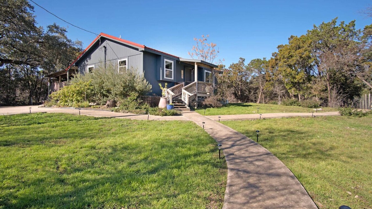 Photo of Outdoor in San Marcos