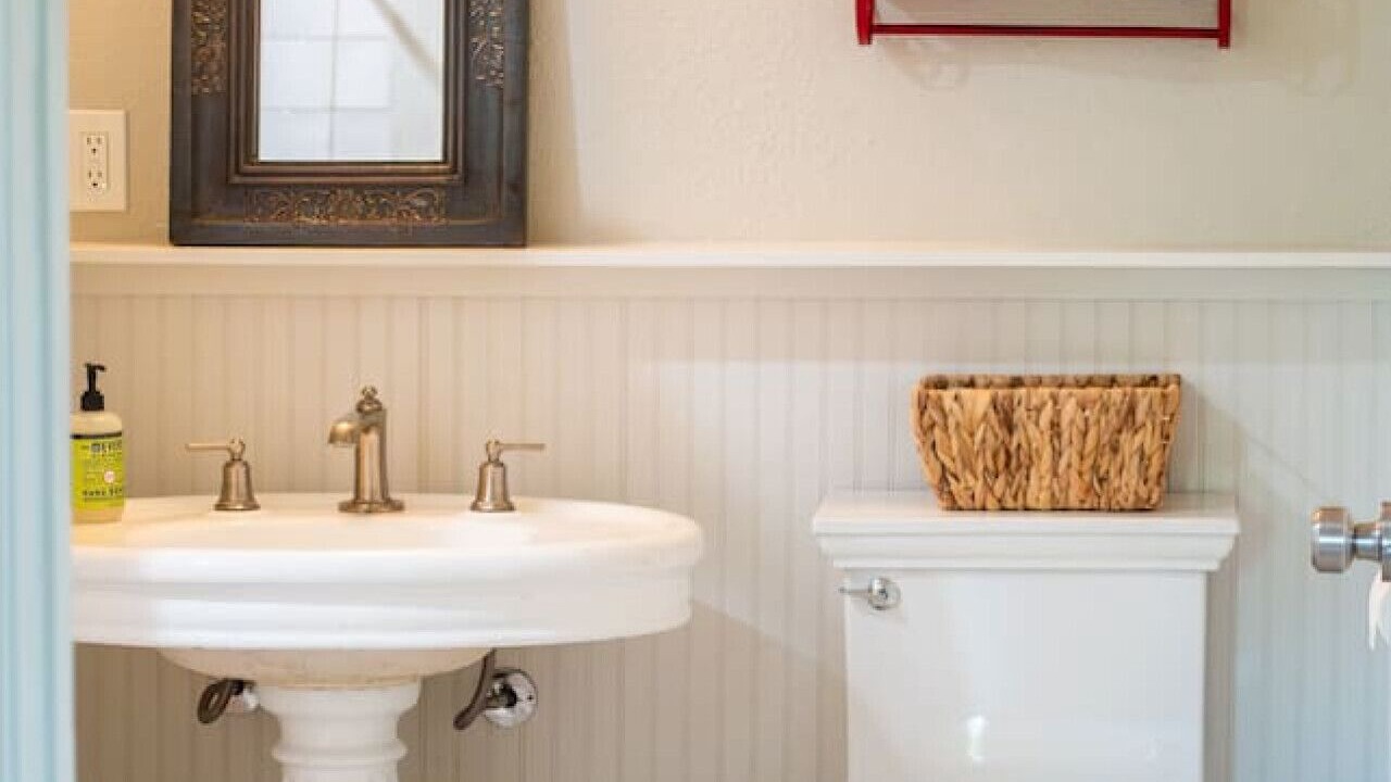Photo of Bathroom in San Marcos