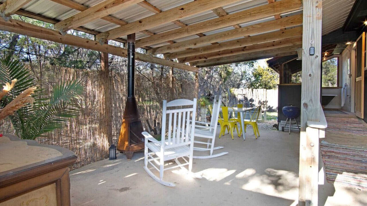 Photo of Outdoor in San Marcos
