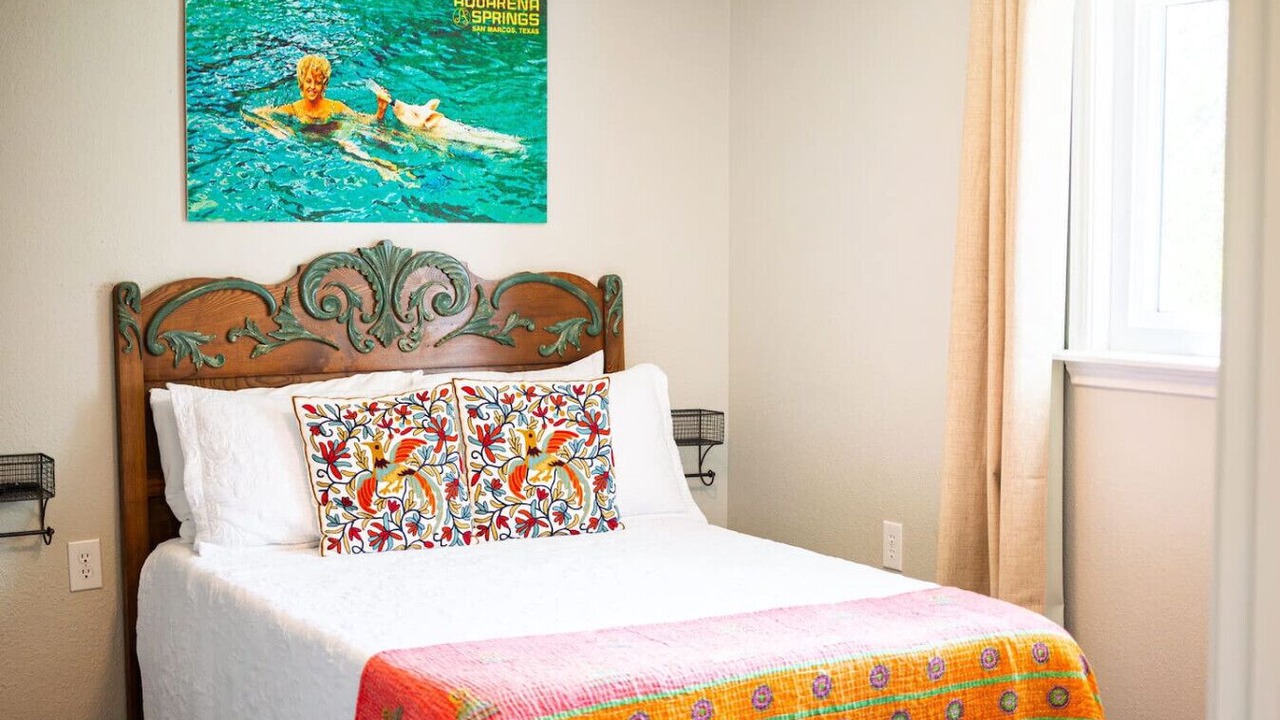 Photo of Bedroom in San Marcos