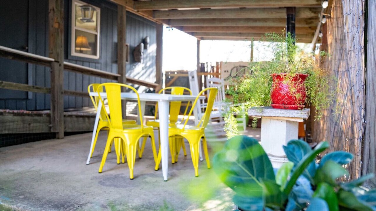 Photo of Outdoor in San Marcos
