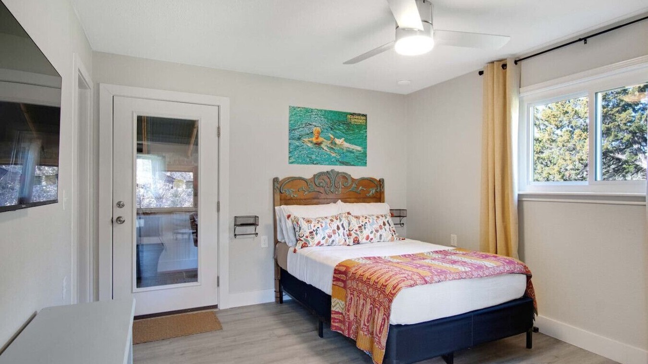 Photo of Bedroom in San Marcos
