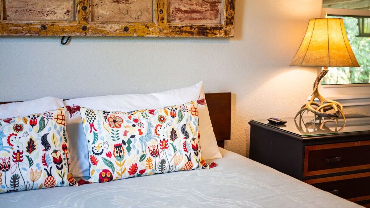 Photo of Bedroom in San Marcos