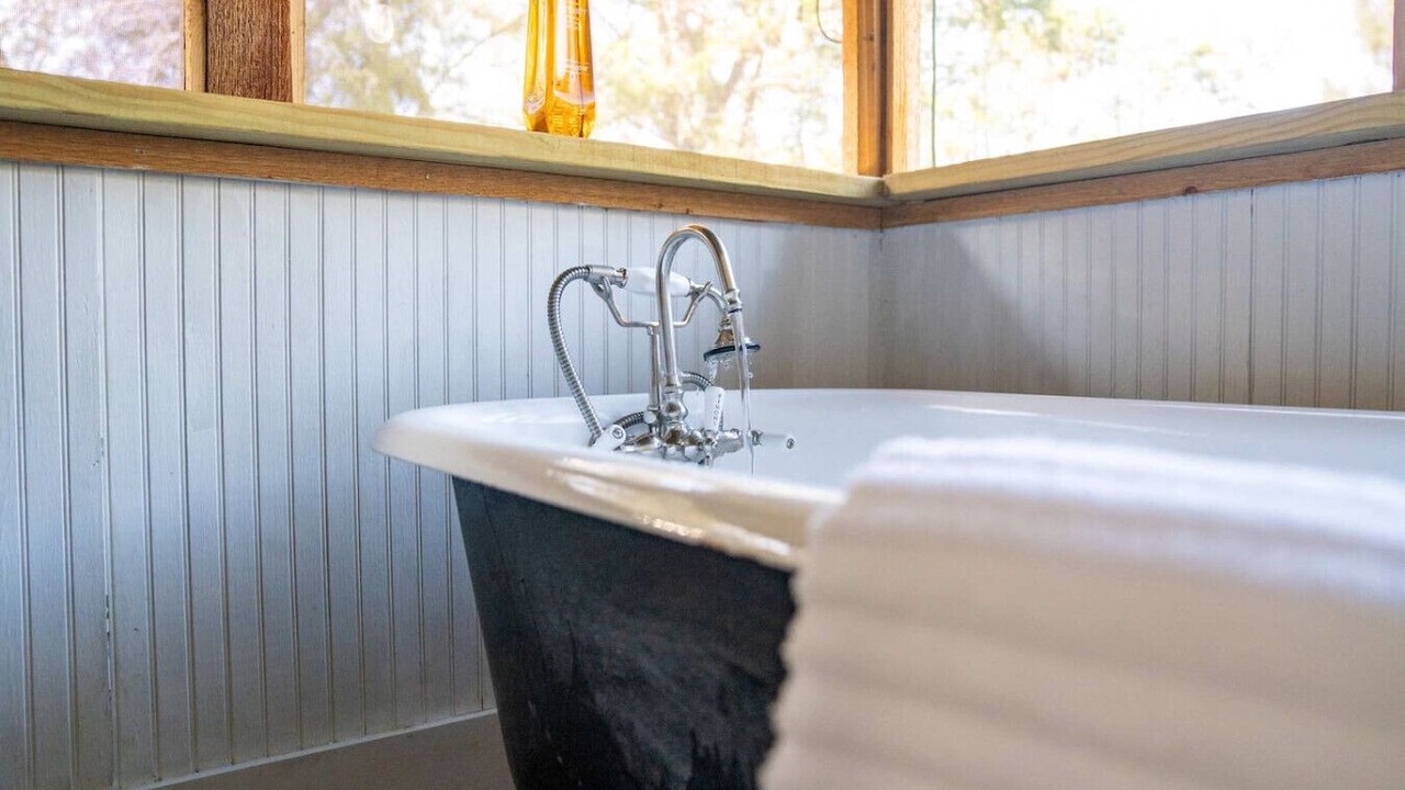Photo of Bathroom in San Marcos