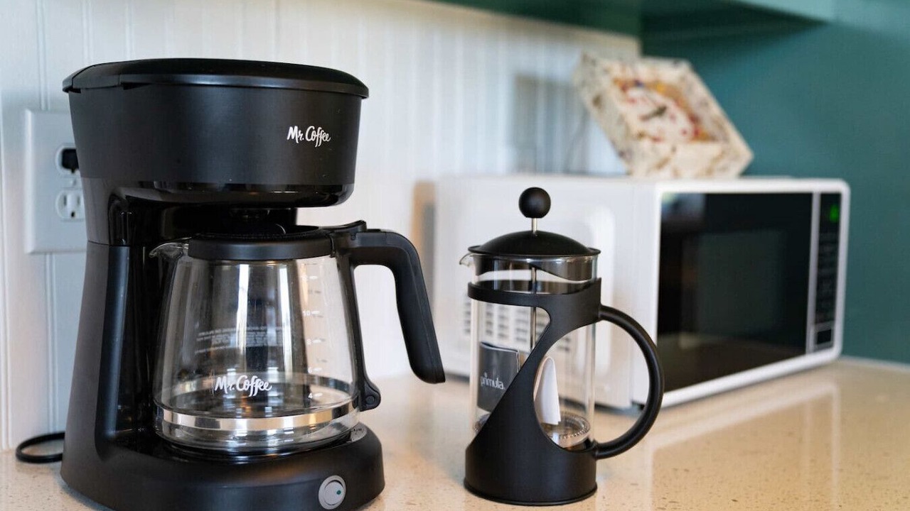 Photo of Kitchen in San Marcos