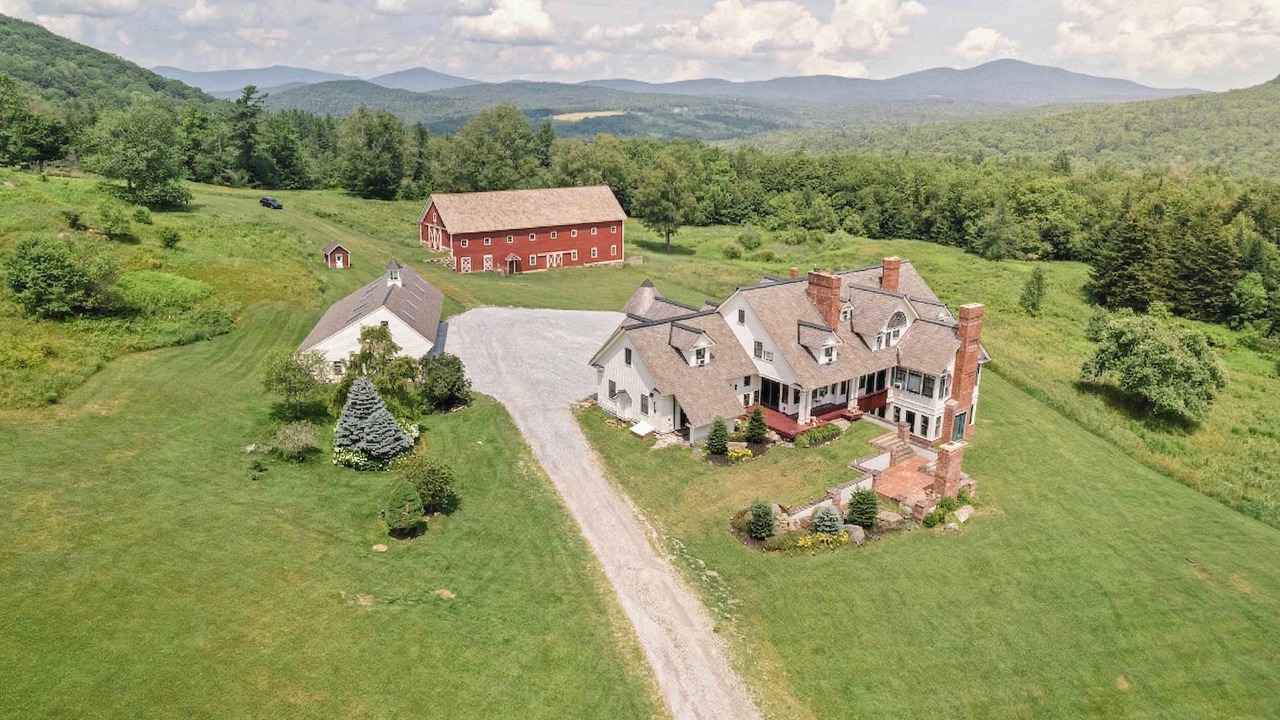 Photo of Outdoor in Mount Holly