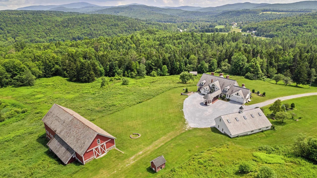 Photo of Outdoor in Mount Holly