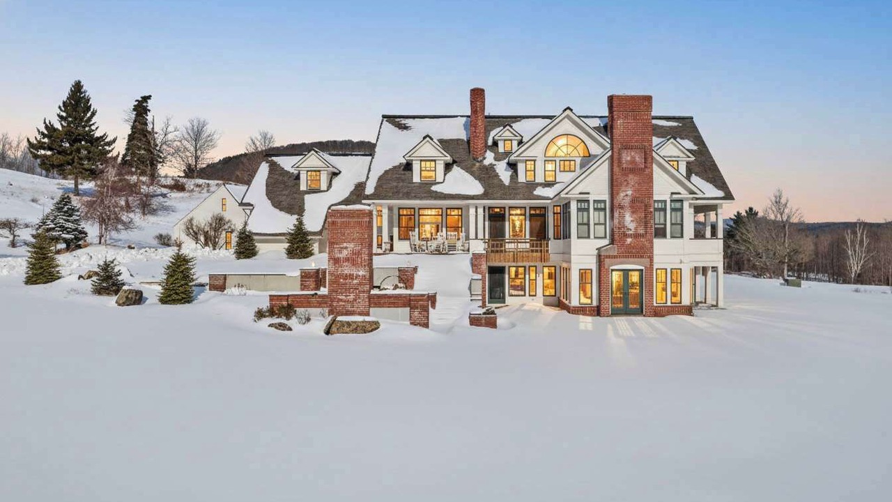 Photo of Outdoor in Mount Holly
