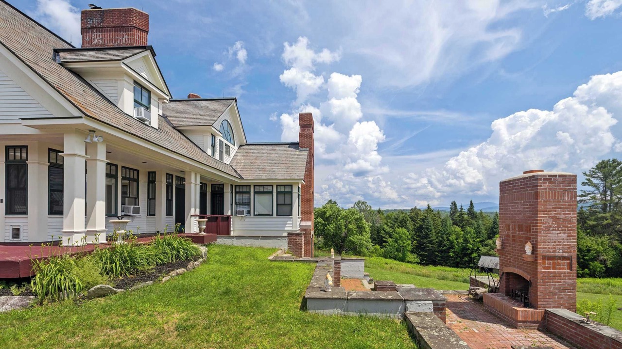 Photo of Outdoor in Mount Holly