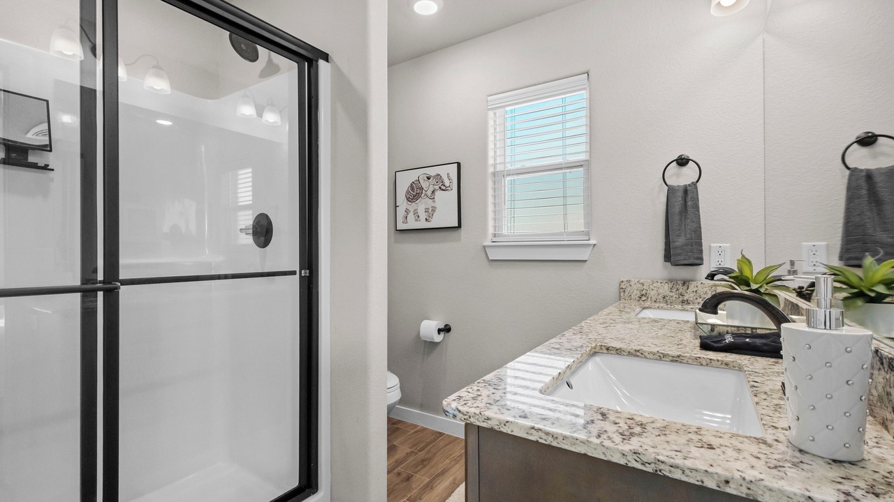 Photo of Bathroom in Lowell