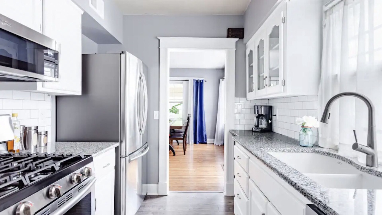 Photo of Kitchen in Countryside