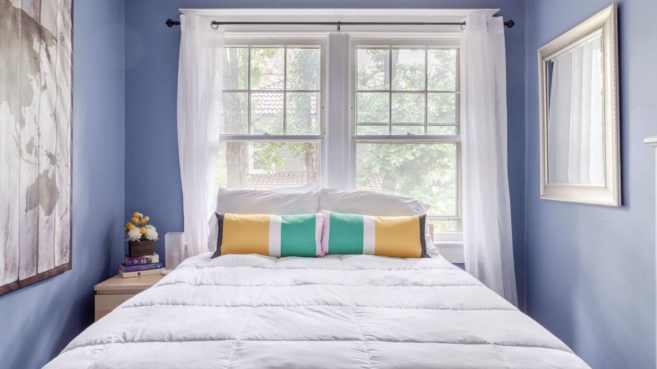 Photo of Bedroom in Countryside