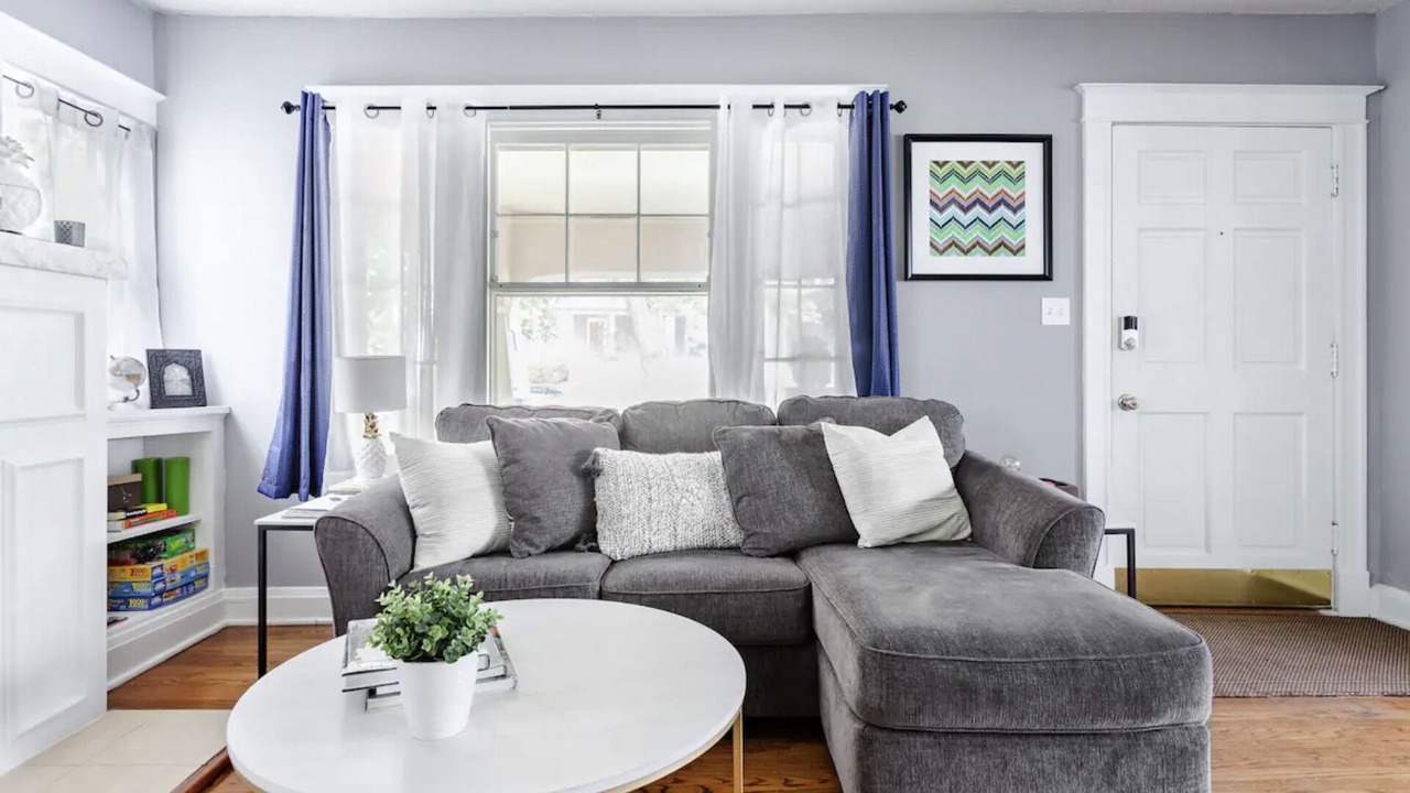 Photo of Livingroom in Countryside