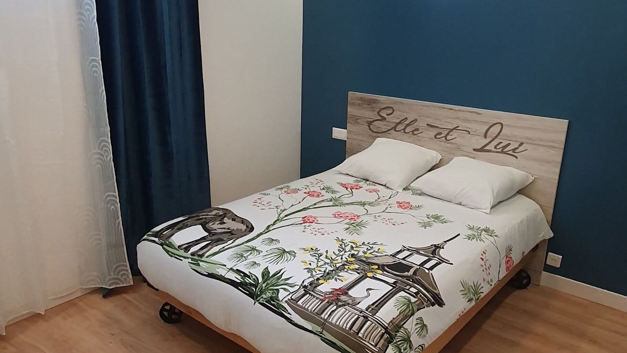 Photo of Bedroom in Cholet