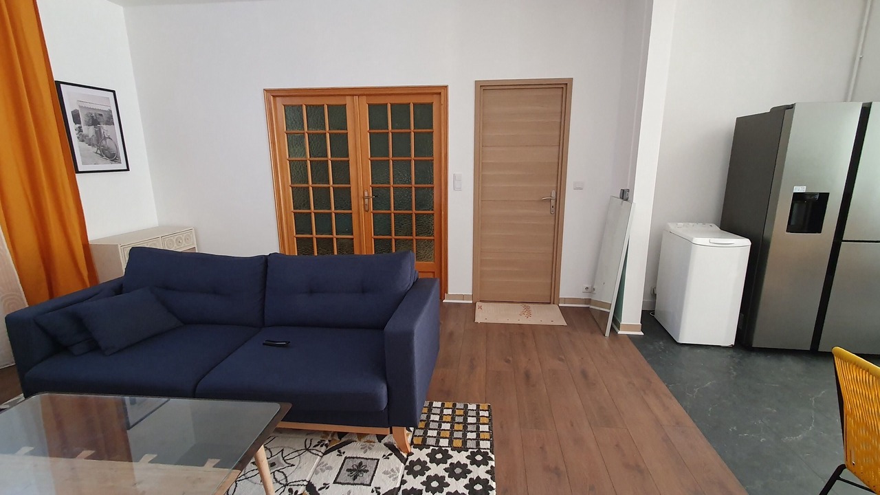 Photo of Livingroom in Cholet