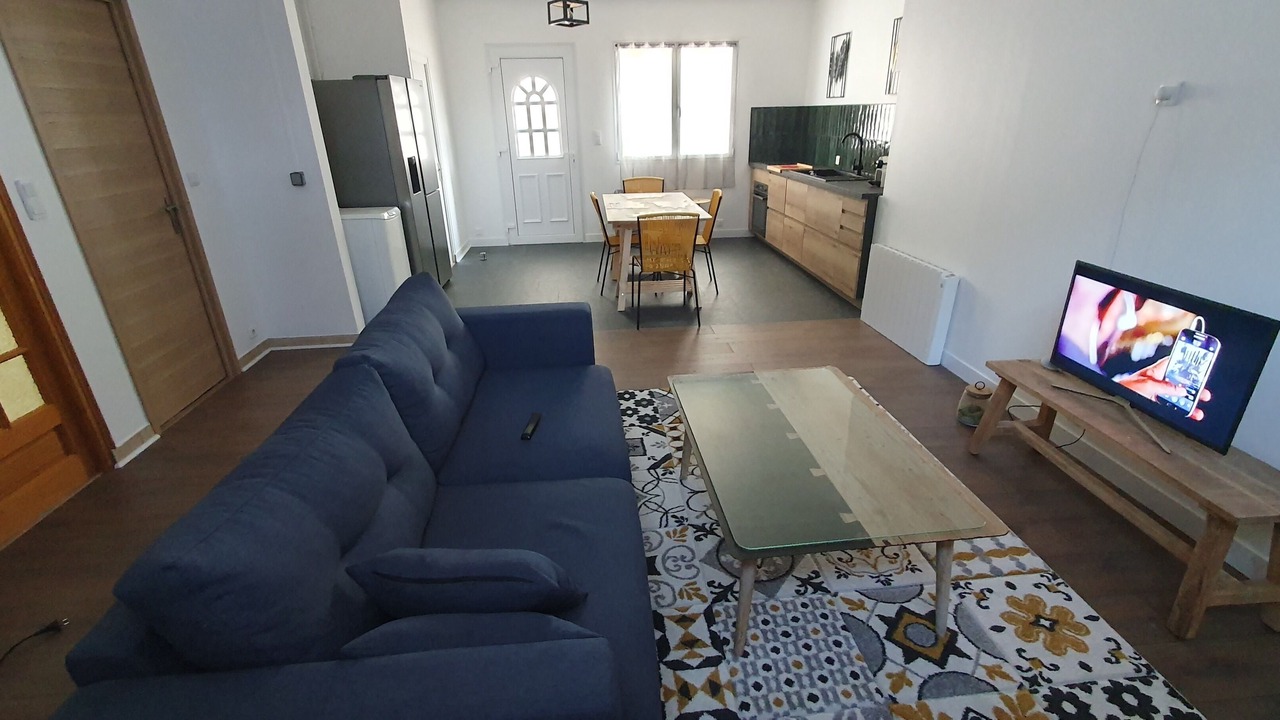 Photo of Livingroom in Cholet