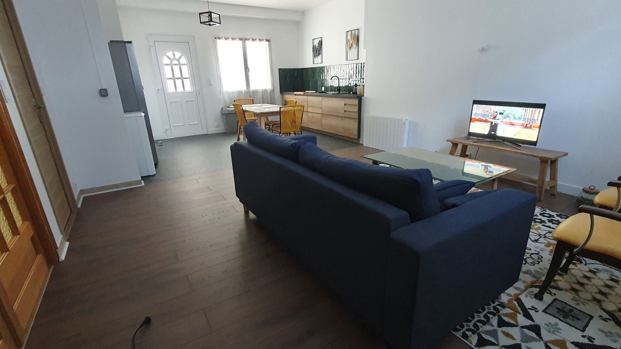 Photo of Livingroom in Cholet