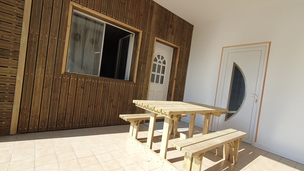 Photo of Outdoor in Cholet