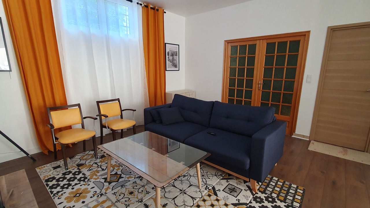 Photo of Livingroom in Cholet