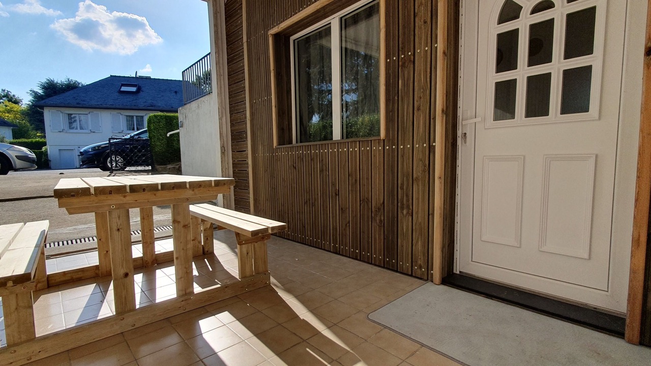 Photo of Outdoor in Cholet