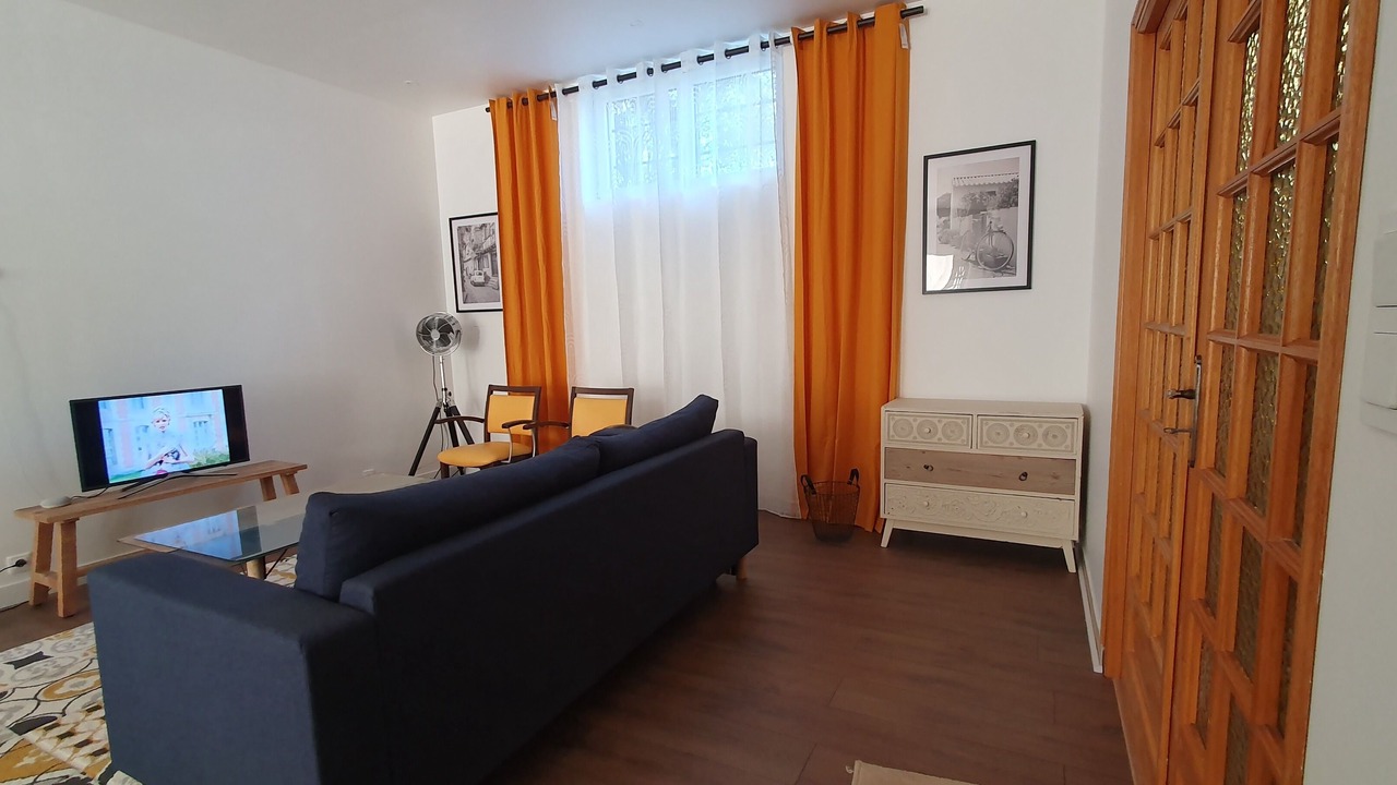 Photo of Livingroom in Cholet