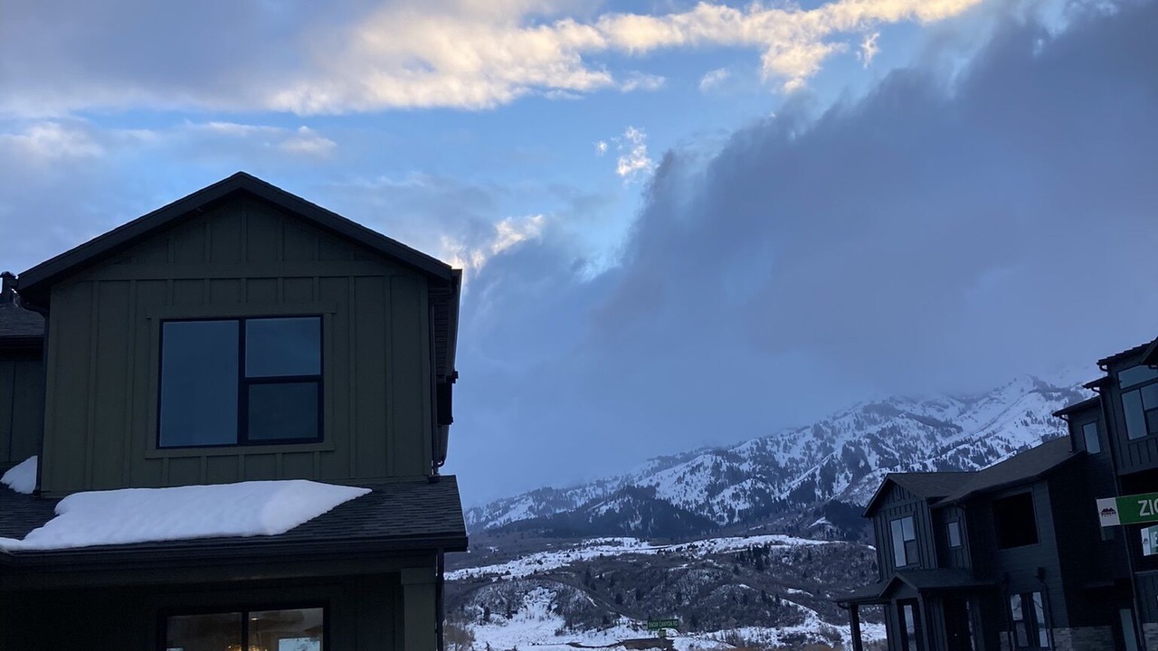 Photo of Outdoor in Mountain Green