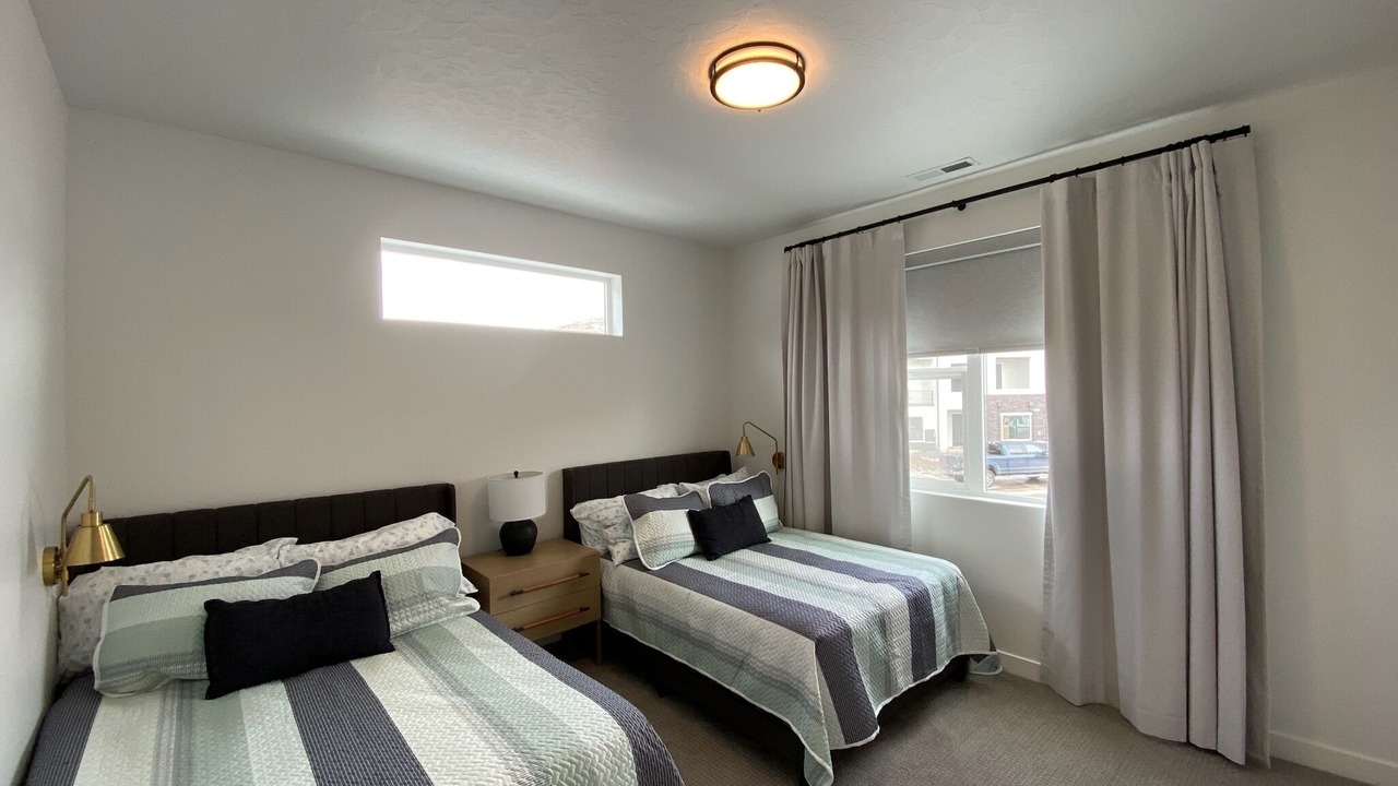 Photo of Bedroom in Mountain Green