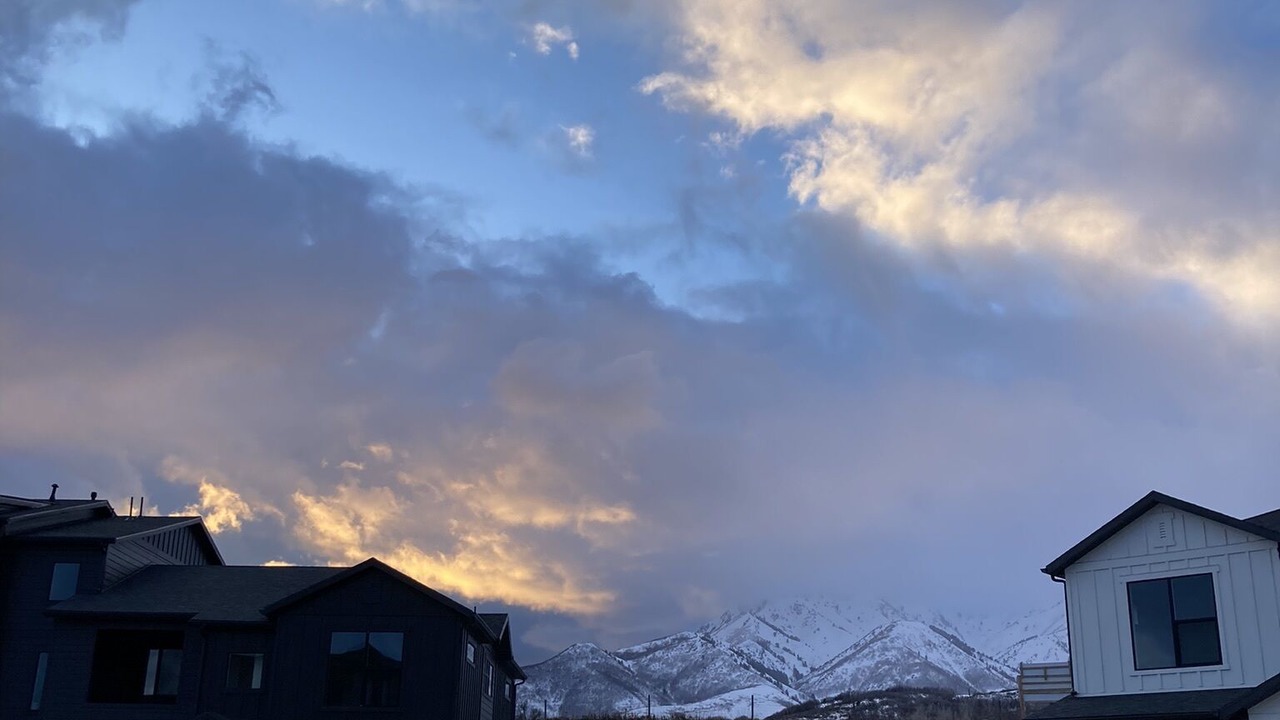 Photo of Outdoor in Mountain Green