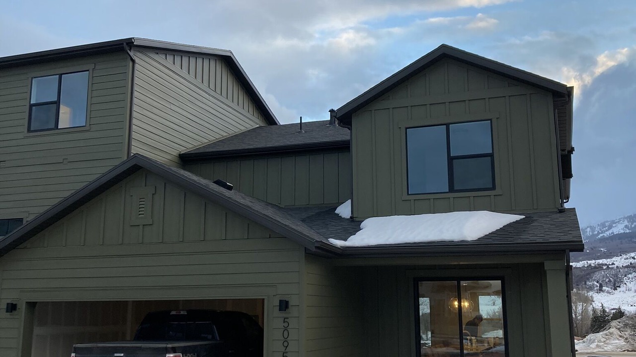 Photo of Outdoor in Mountain Green
