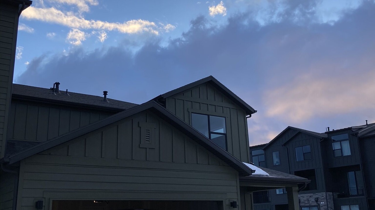 Photo of Outdoor in Mountain Green