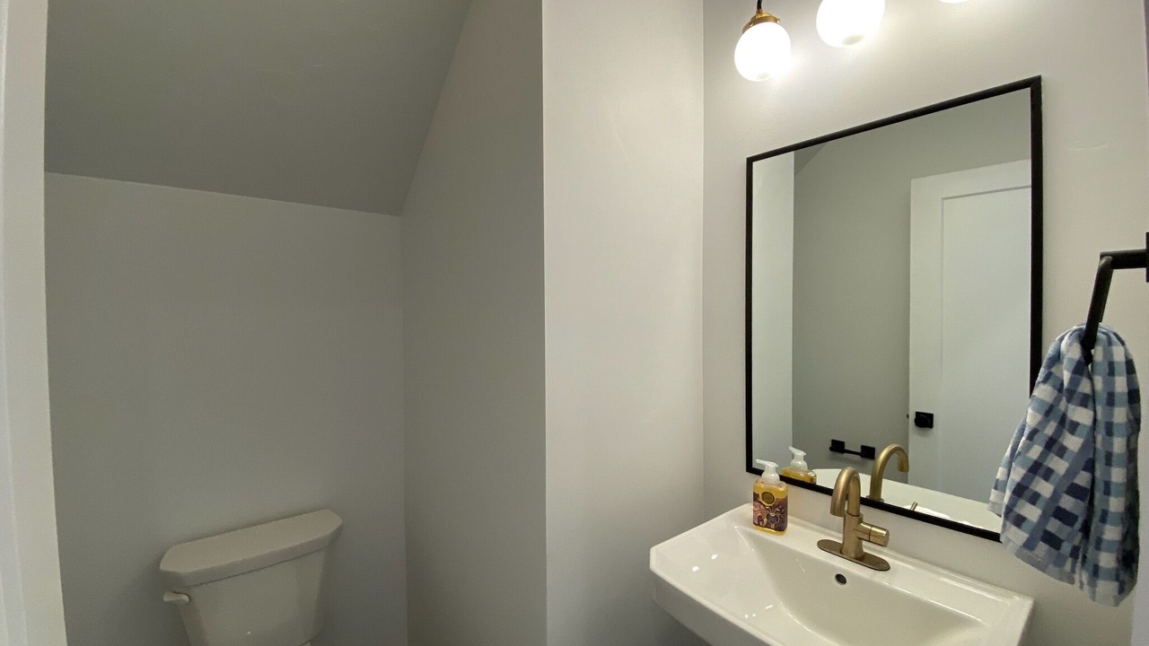 Photo of Bathroom in Mountain Green