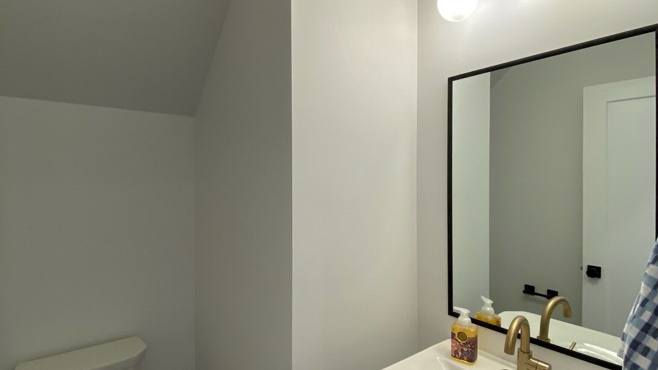 Photo of Bathroom in Mountain Green