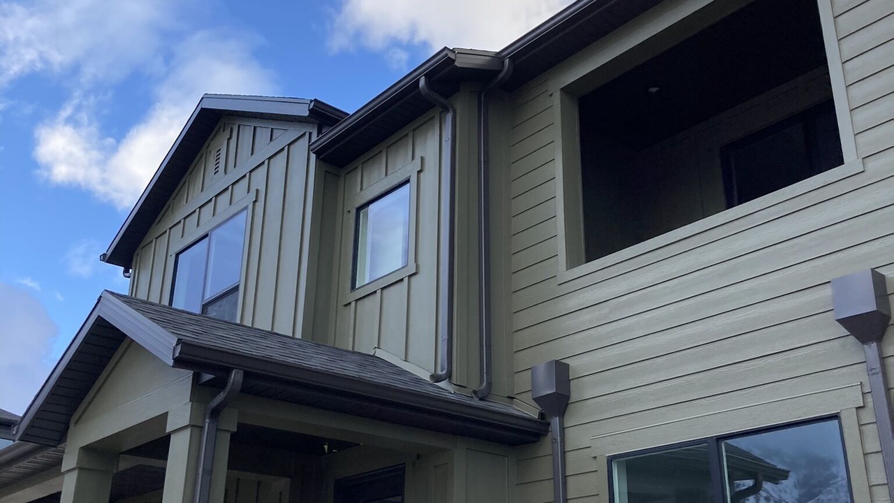 Photo of Outdoor in Mountain Green