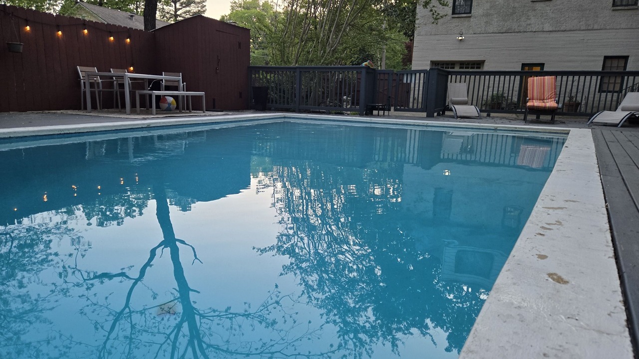 Photo of Outdoor in Hot Springs