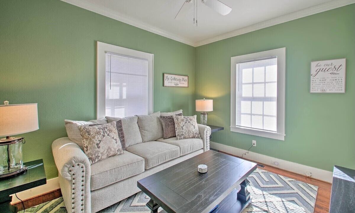 Photo of Bedroom in Hot Springs
