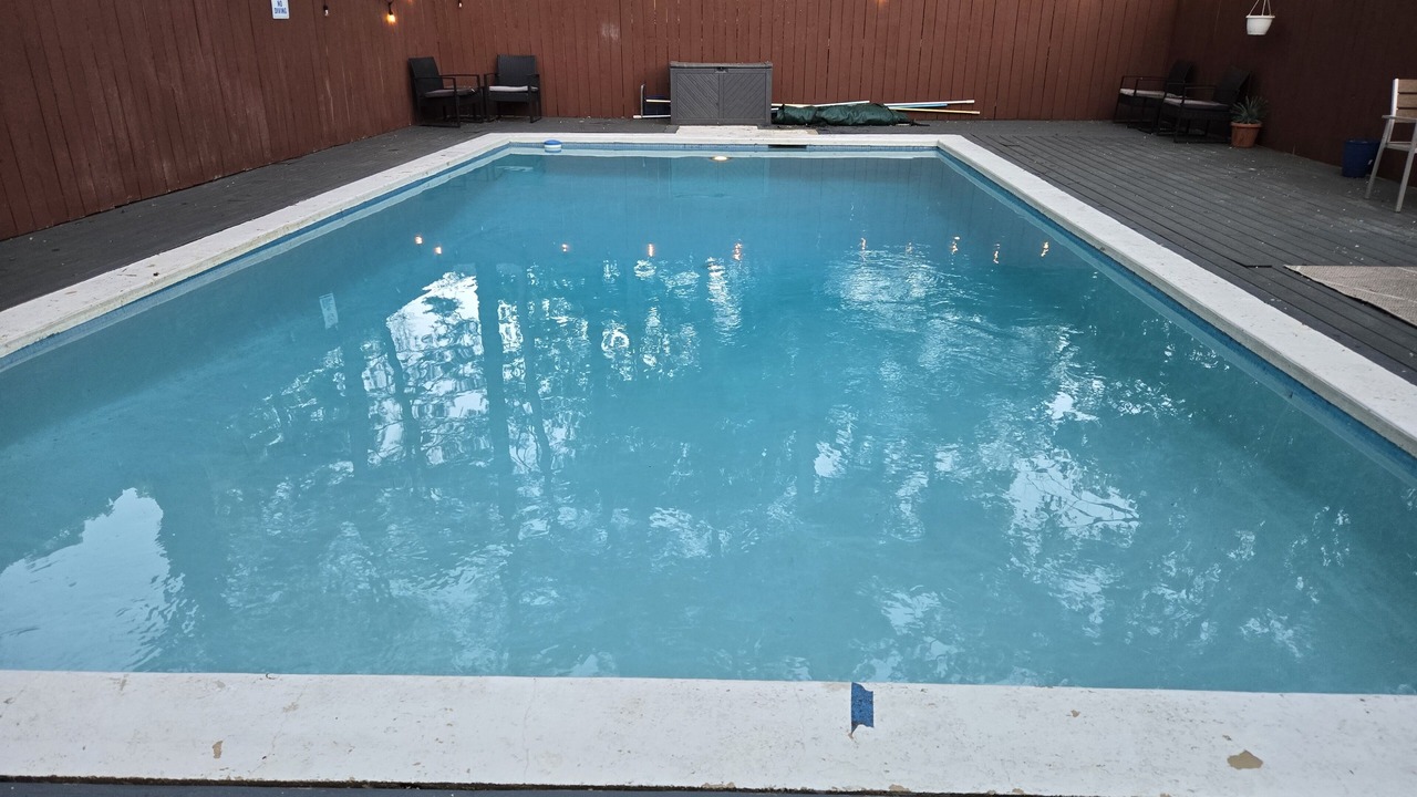 Photo of Outdoor in Hot Springs