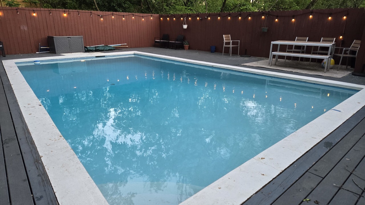 Photo of Outdoor in Hot Springs