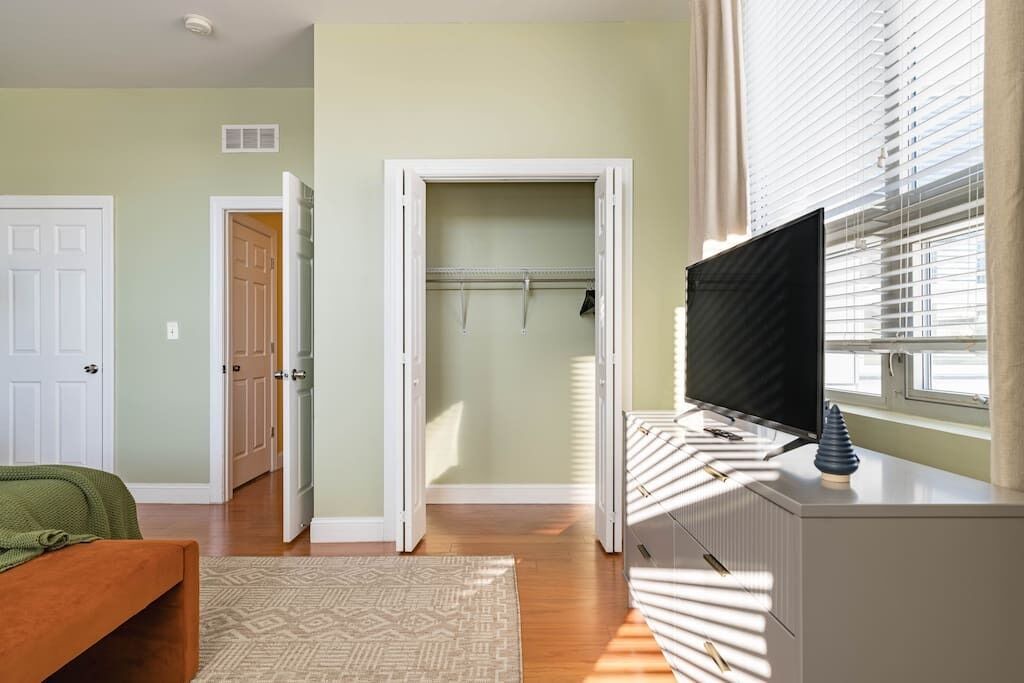 Photo of Bedroom in Chinatown