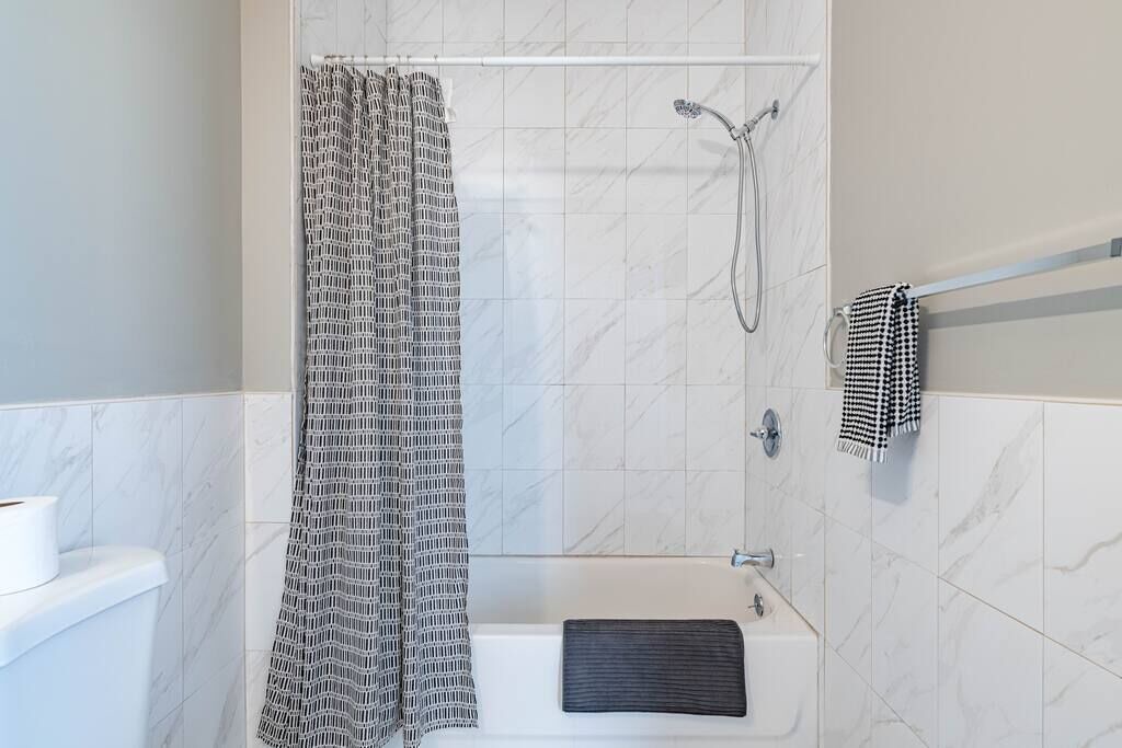 Photo of Bathroom in Chinatown