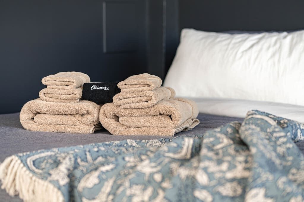Photo of Bedroom in Chinatown