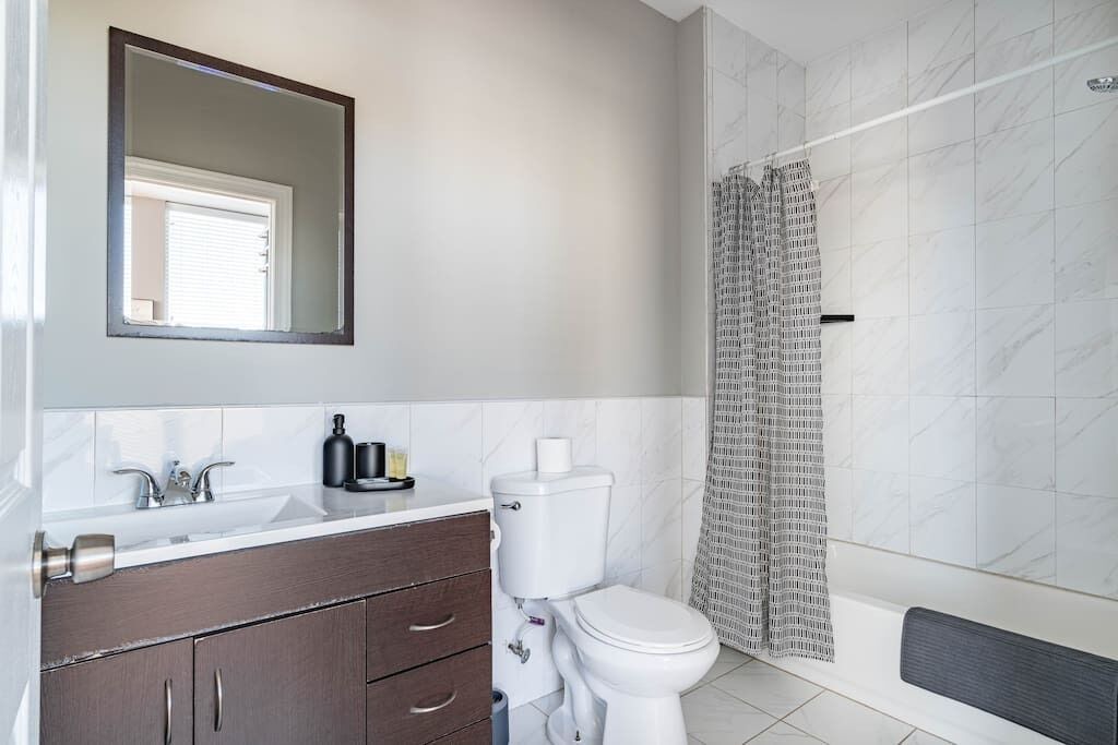 Photo of Bathroom in Chinatown