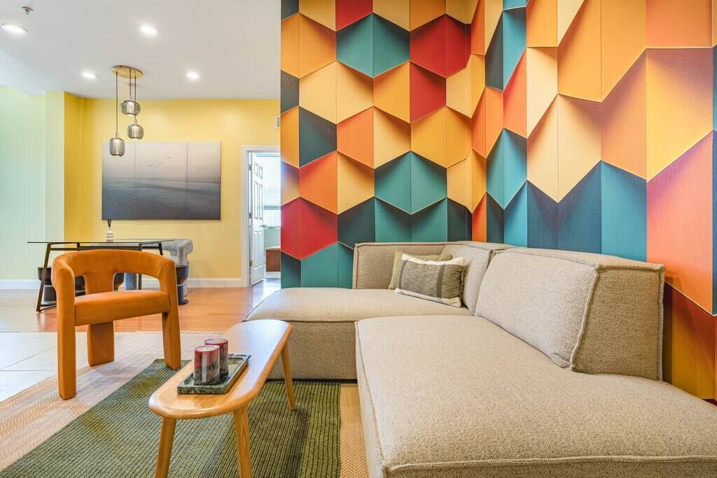 Photo of Livingroom in Chinatown