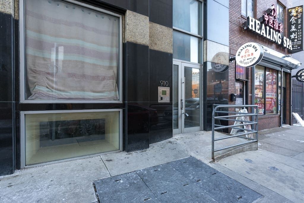 Photo of Outdoor in Chinatown